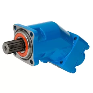 Piston Pump / Motors