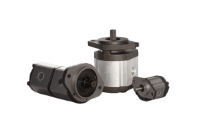 Aluminium Gear Pump