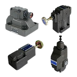 Pressure Control Valve