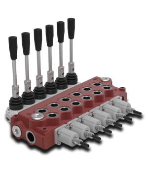 Directional Control Valve